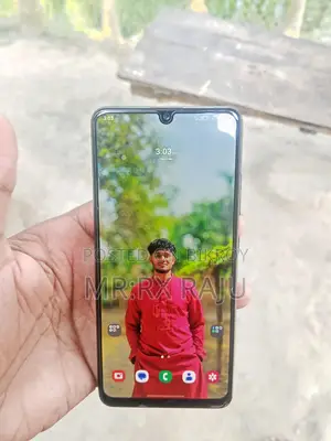 Samsung Galaxy A32 (ব্যবহৃত)