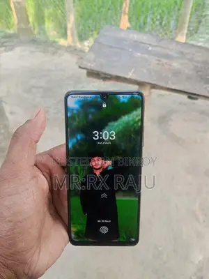 Samsung Galaxy A32 (ব্যবহৃত)