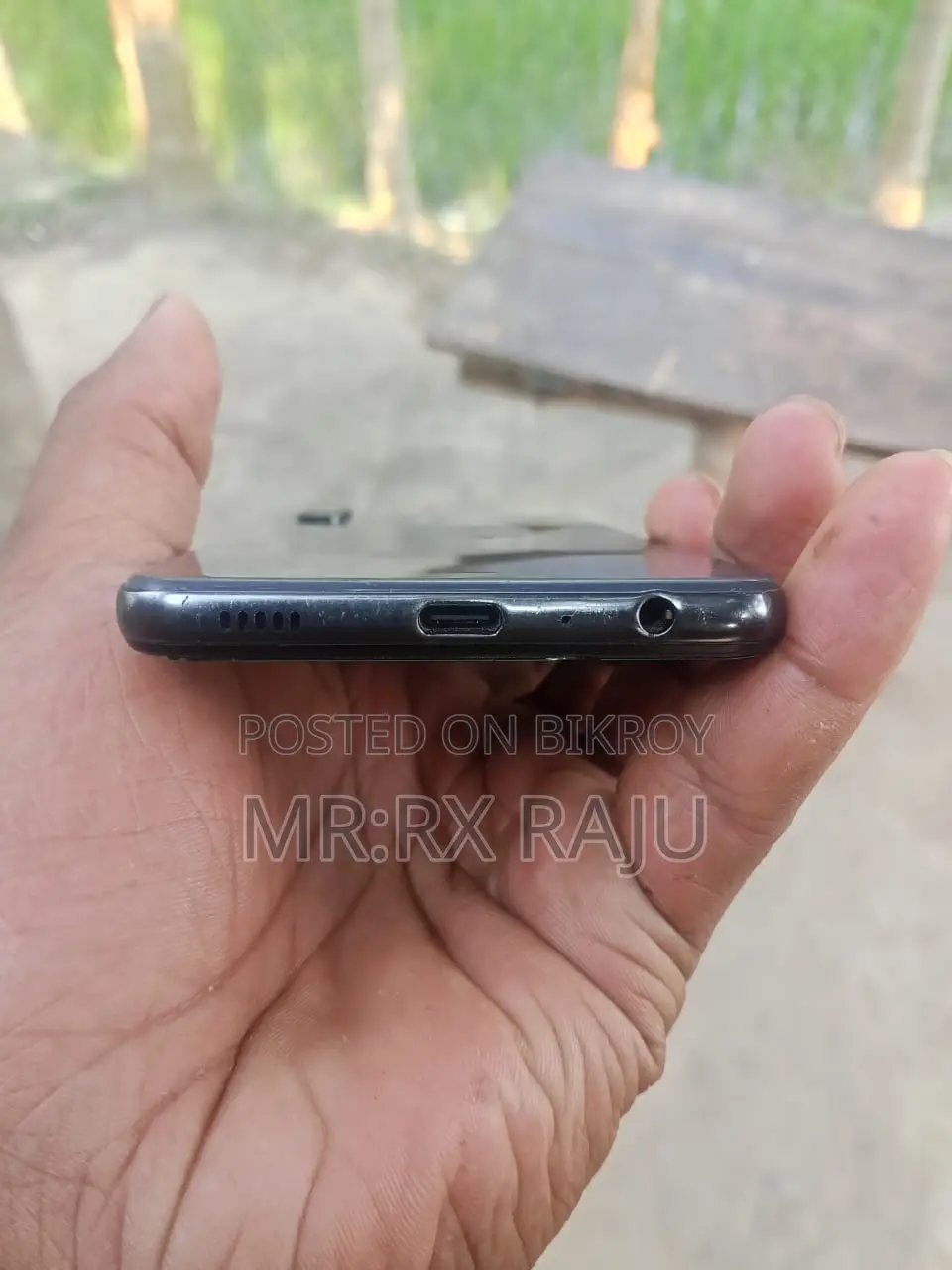 Samsung Galaxy A32 (ব্যবহৃত)