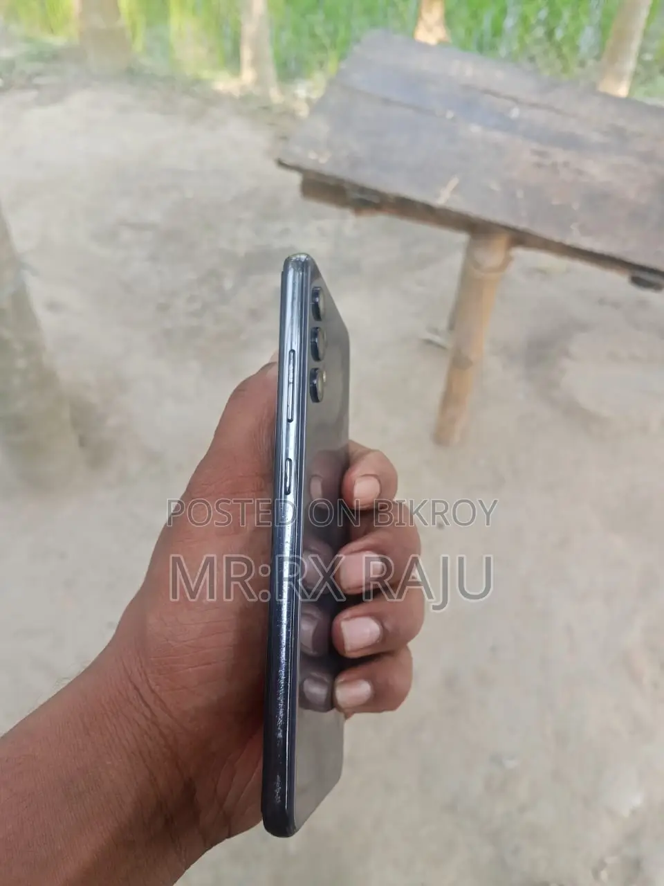 Samsung Galaxy A32 (ব্যবহৃত)
