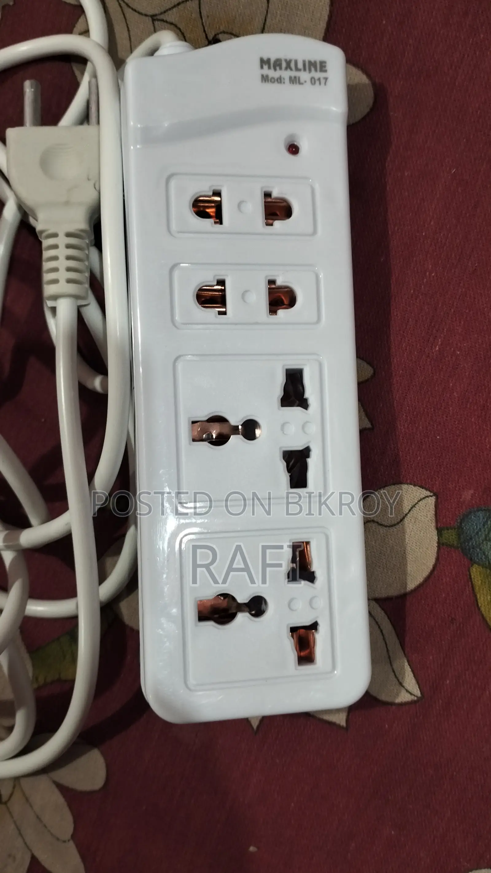 Multiplug for Sale