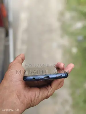 Samsung Galaxy F22 4GB/64GB (Used)