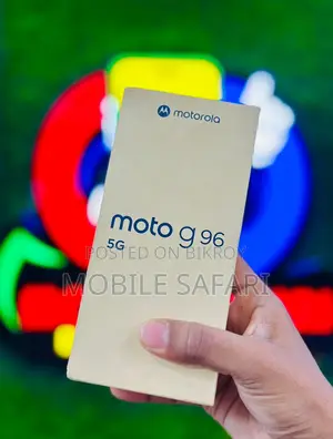 Motorola G96 5G 8/128 intact (Used)