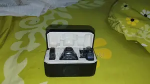 SX21 Microphone