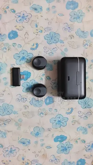 SX21 Microphone