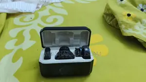 SX21 Microphone