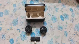 SX21 Microphone