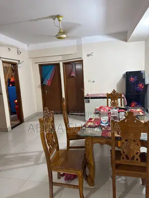 3-Bedroom, 3-Bathroom Apartment for Sale