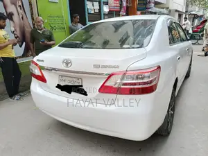 Toyota Premio fresh 2007