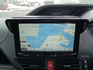 Toyota Esquire 2021