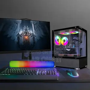 EID OFFER core I3 4rd Gen ram4gb ssd128gb led19" 100%original