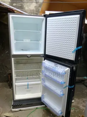 348 Liter WALTON Discounted Fridge Model: WFC-3D8-GDXX-XX