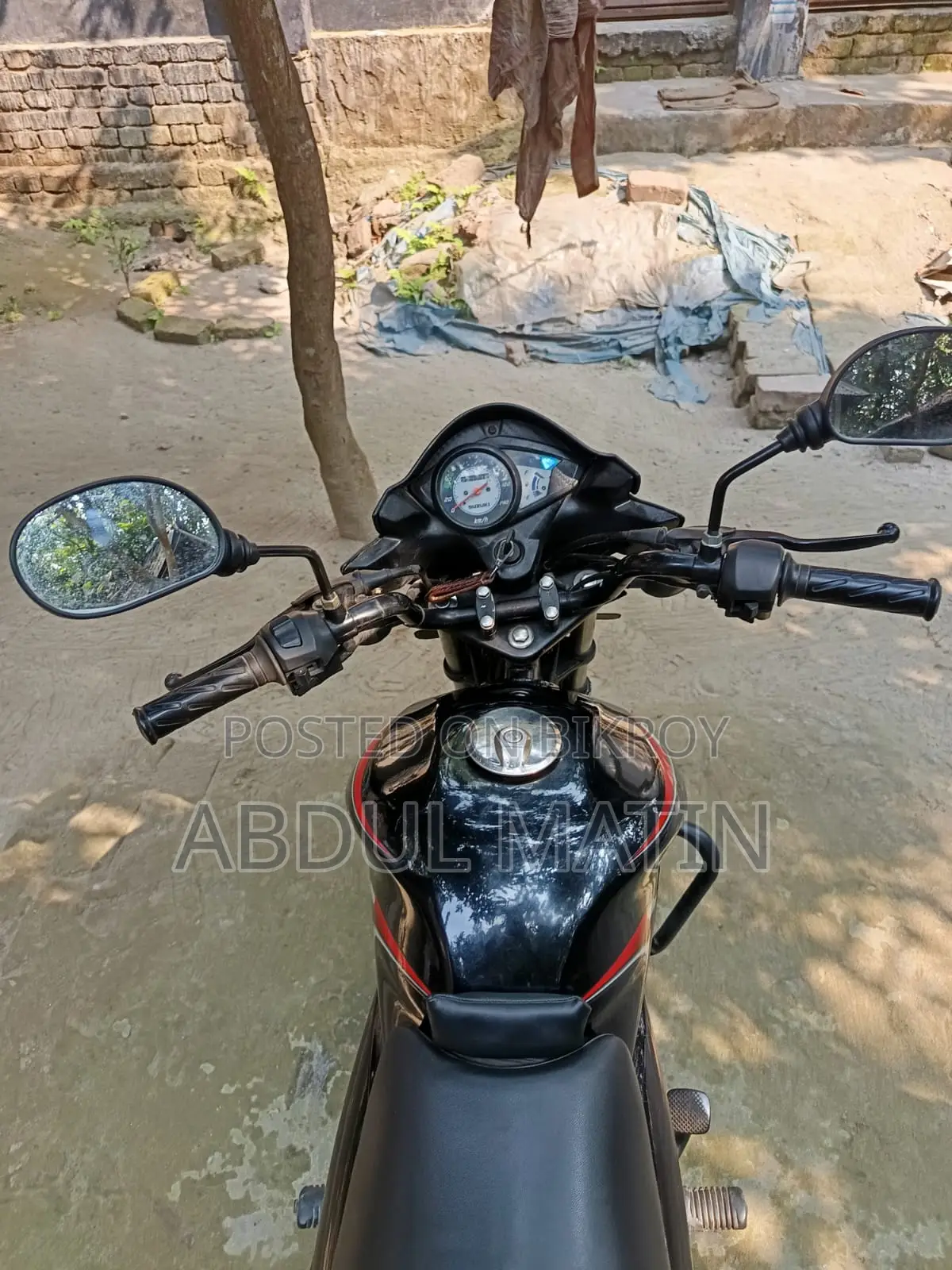 Suzuki Hayate . 2020