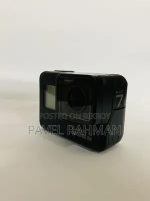 GoPro Hero 7