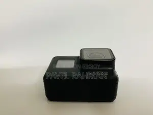 GoPro Hero 7