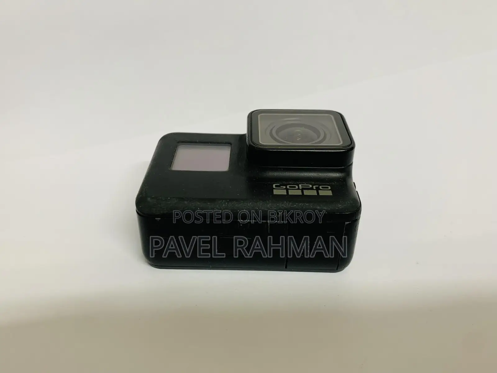 GoPro Hero 7
