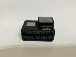 GoPro Hero 7