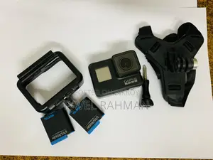 GoPro Hero 7