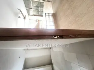 One Room Office with Washroom