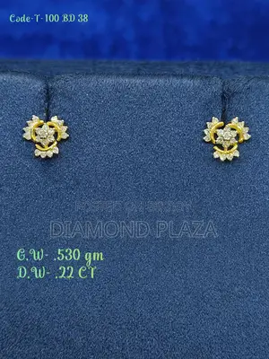 Diamond Top's