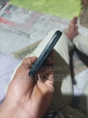 Xiaomi Redmi 13c 4+2/128 (Used)