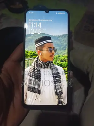 Xiaomi Redmi 13c 4+2/128 (Used)