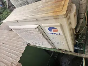 Gree AC
