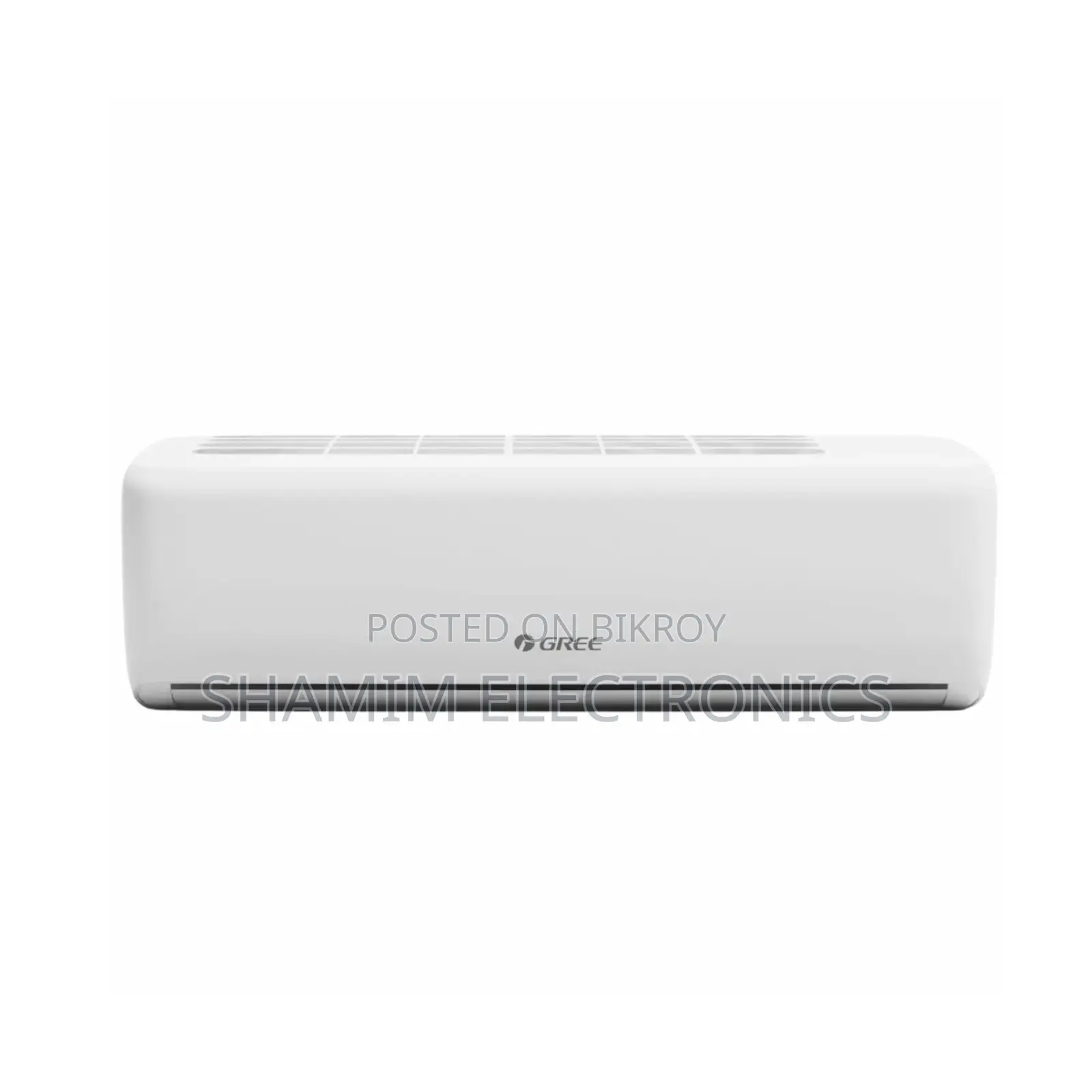 Gree GS-18XCMV410 Charmo 1.5 TON Pro Inverter Air Conditioner