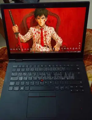 Laptop Lenovo ThinkPad X1 Yoga 8GB Intel Core i5 SSD 256GB