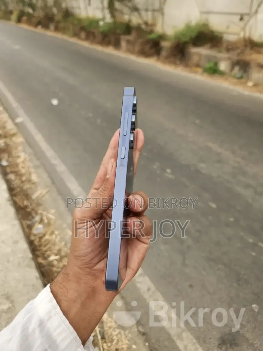 Samsung Galaxy A55 (Used)