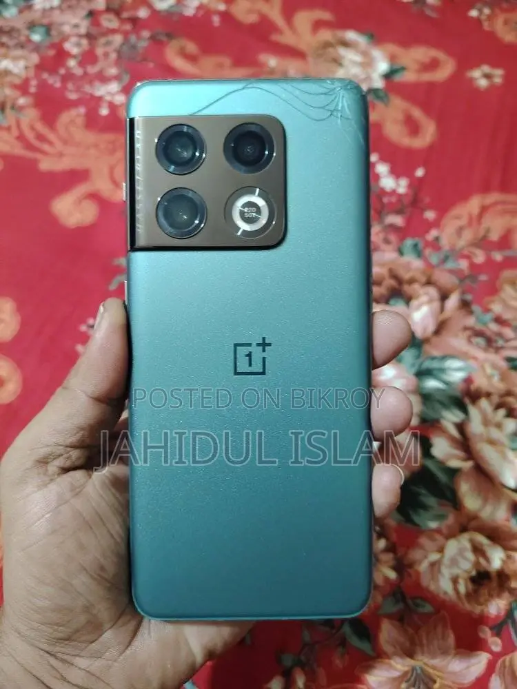 OnePlus 10 Pro . (Used)
