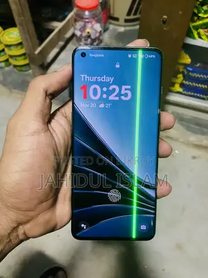 OnePlus 10 Pro . (Used)