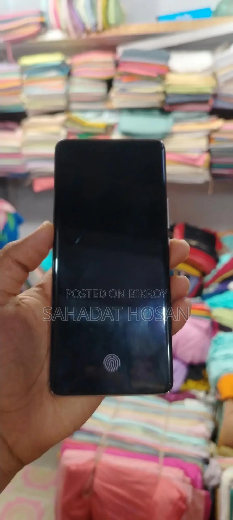 Xiaomi Civi 2 256 GB নীল