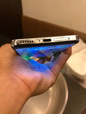 Xiaomi Redmi Note 11 Pro . (Used)
