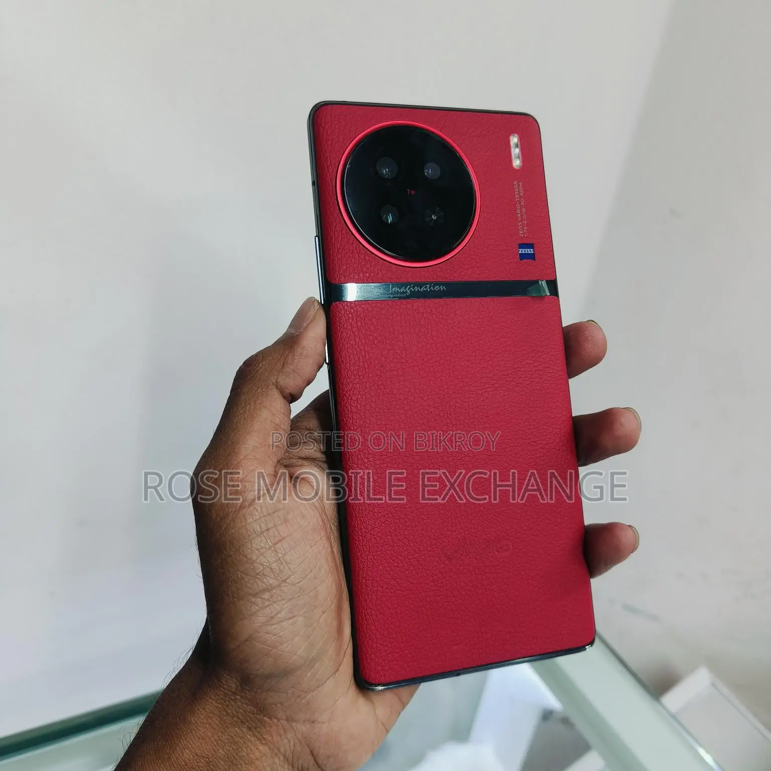 Vivo X90 8/128gb (Used)