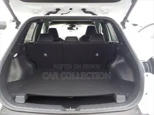 Toyota Corolla Cross Z LEATHER 2023