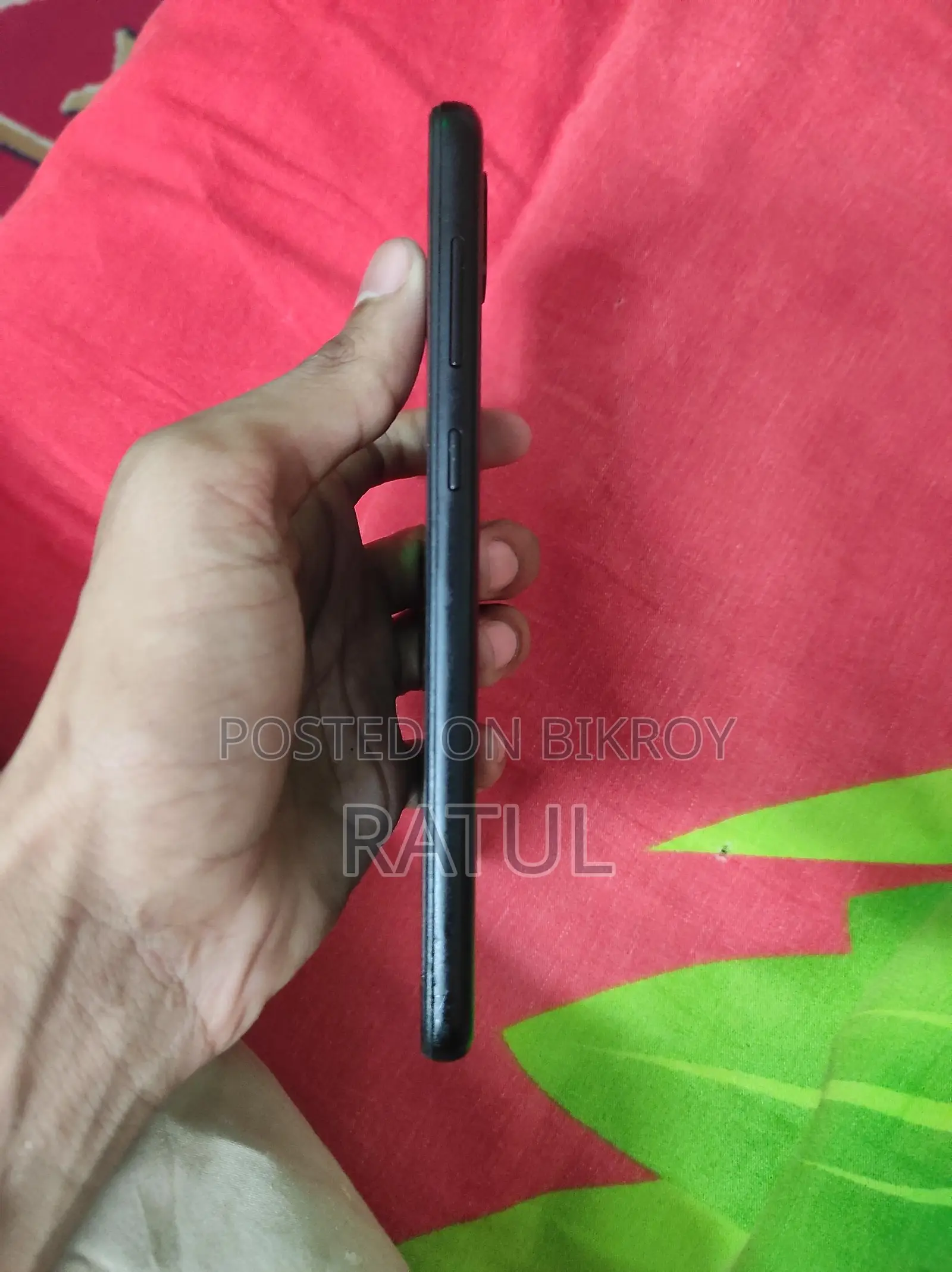 Samsung Galaxy M02 (Used)