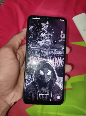 Samsung Galaxy M02 (Used)