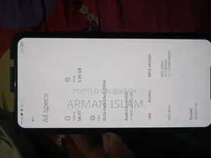 Xiaomi Mi 9T 6/128 (Used)