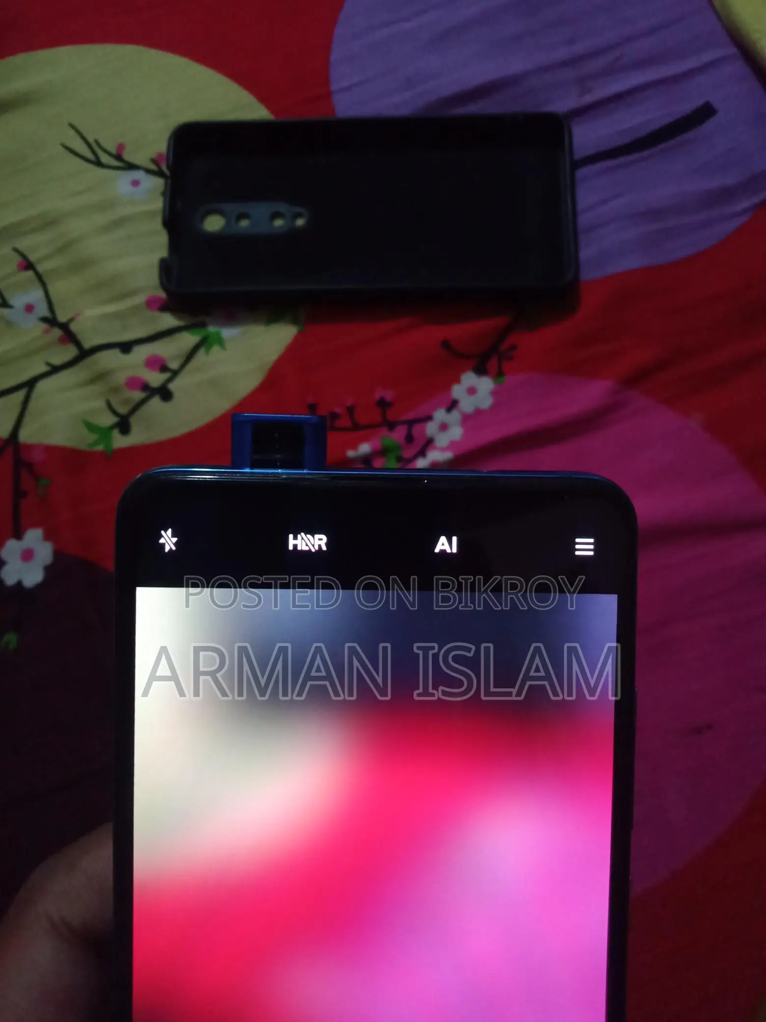 Xiaomi Mi 9T 6/128 (Used)