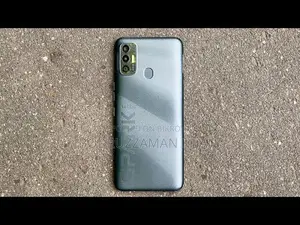 Tecno Spark 7 (Used)