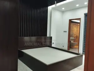 Good Quality 3 Bedroom Unfurnished Flat Rent At Gulshan 1