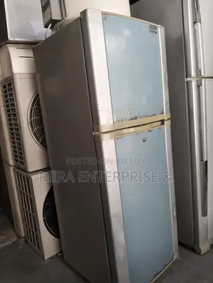 Samsung brand Fridge fully fresh 12.5cft good condition