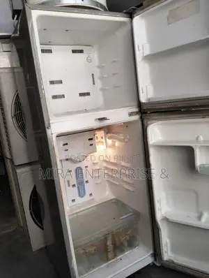 Samsung brand Fridge fully fresh 12.5cft good condition