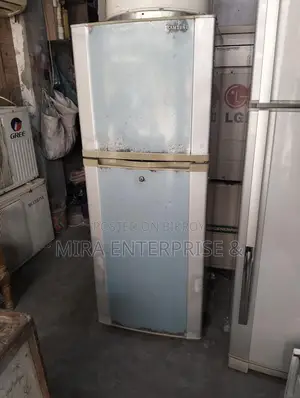 Samsung brand Fridge fully fresh 12.5cft good condition