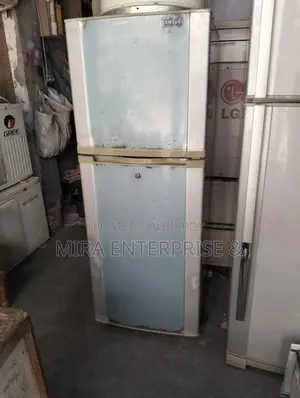 Samsung brand Fridge fully fresh 12.5cft good condition