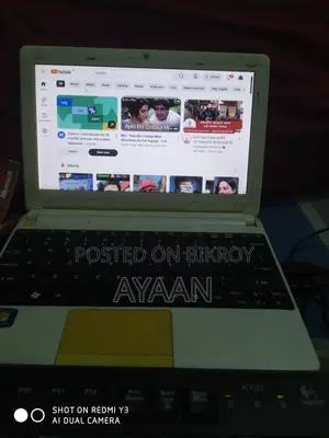 Acer Laptop for sale