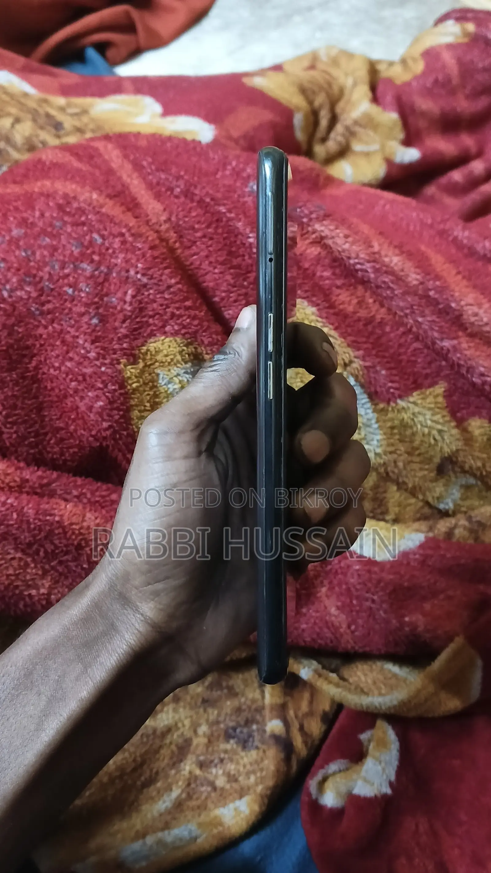 OPPO Reno 5 ` (Used)
