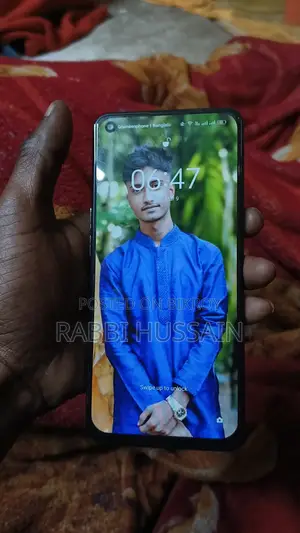 OPPO Reno 5 ` (Used)