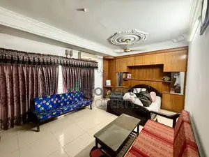 3000 SFT Fully Commercial Full Furnished Space Rent 6th Floor